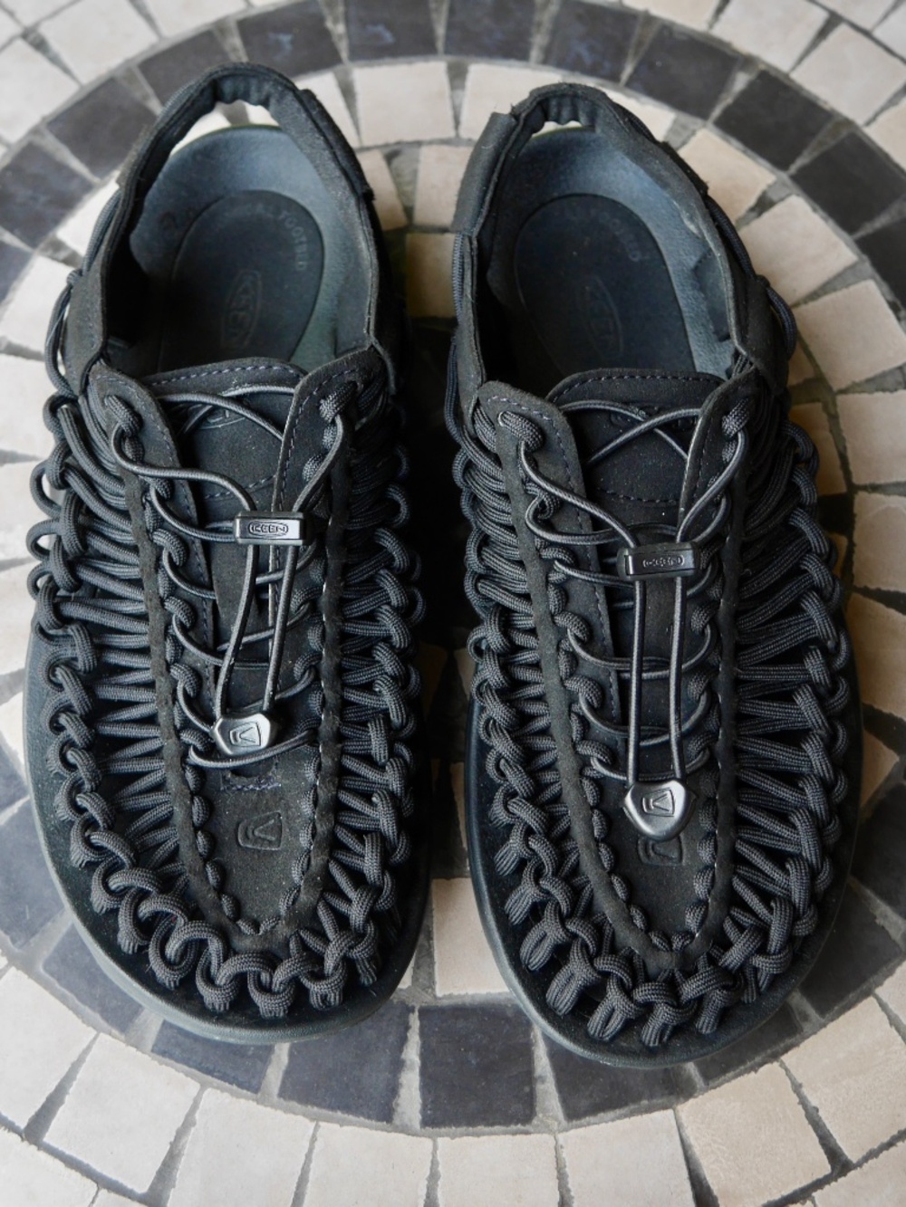 Keen Uneek Sneaker